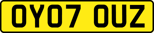 OY07OUZ