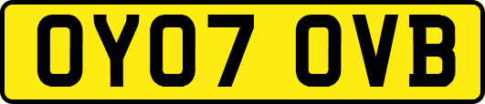 OY07OVB