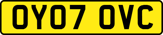 OY07OVC
