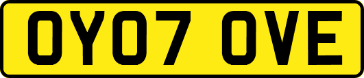 OY07OVE