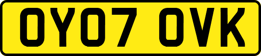 OY07OVK