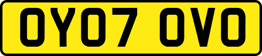 OY07OVO