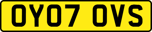 OY07OVS