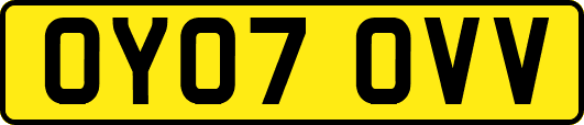 OY07OVV