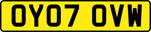 OY07OVW