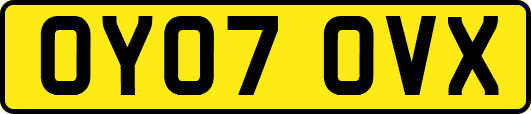 OY07OVX