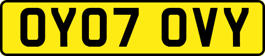 OY07OVY