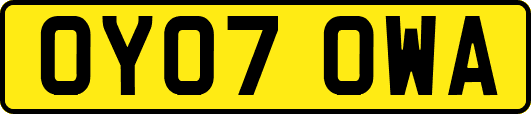 OY07OWA