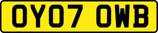 OY07OWB