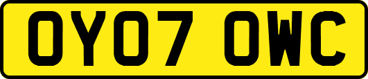 OY07OWC