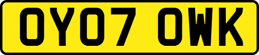 OY07OWK