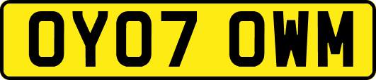 OY07OWM