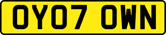 OY07OWN