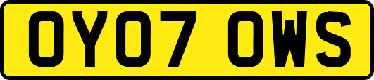 OY07OWS