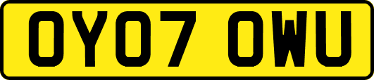 OY07OWU