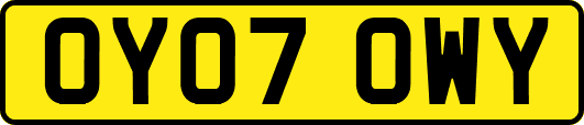 OY07OWY