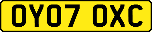 OY07OXC