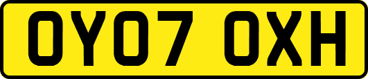 OY07OXH