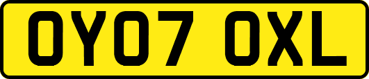 OY07OXL
