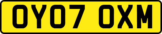 OY07OXM