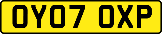 OY07OXP