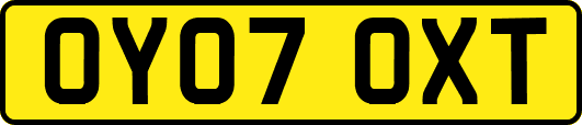 OY07OXT