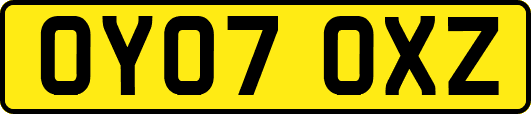 OY07OXZ