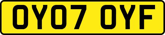 OY07OYF