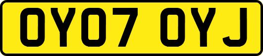 OY07OYJ