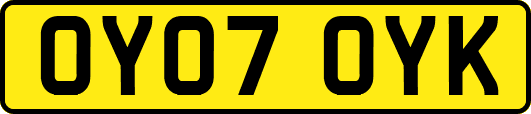 OY07OYK