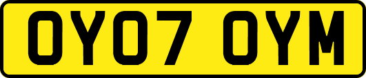 OY07OYM