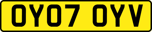 OY07OYV