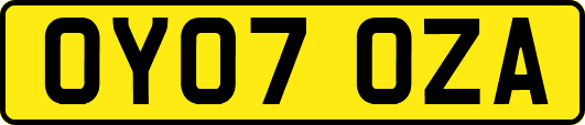 OY07OZA