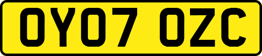 OY07OZC