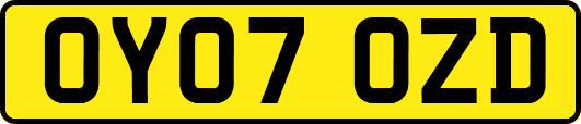 OY07OZD