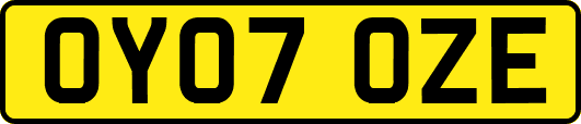 OY07OZE