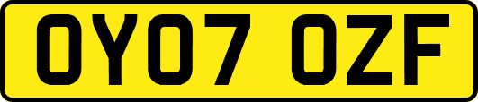 OY07OZF