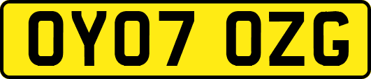 OY07OZG