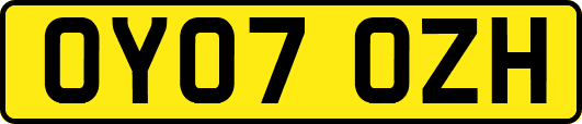 OY07OZH
