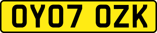 OY07OZK