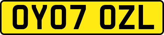 OY07OZL