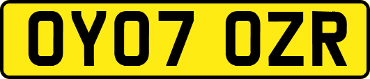 OY07OZR