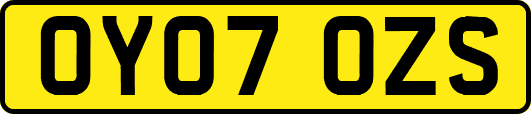 OY07OZS