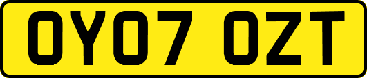OY07OZT
