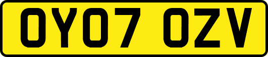 OY07OZV