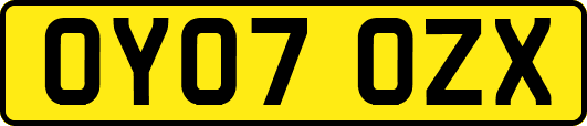 OY07OZX