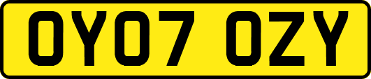 OY07OZY