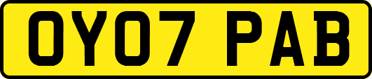 OY07PAB