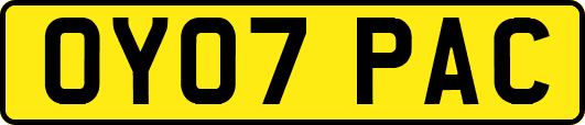 OY07PAC