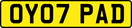 OY07PAD